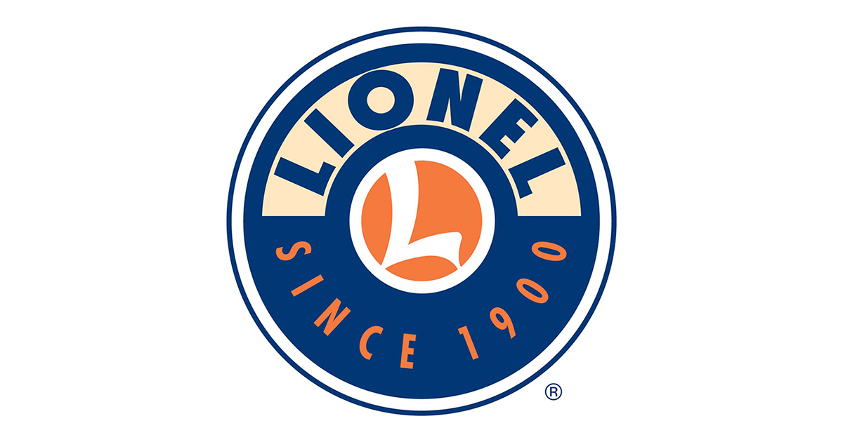 www.lionel.com